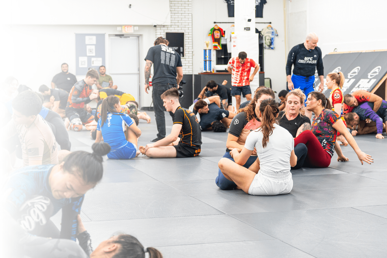 Simple Man Martial Arts