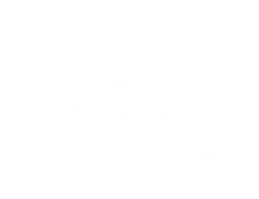 Simple Man Martial Arts