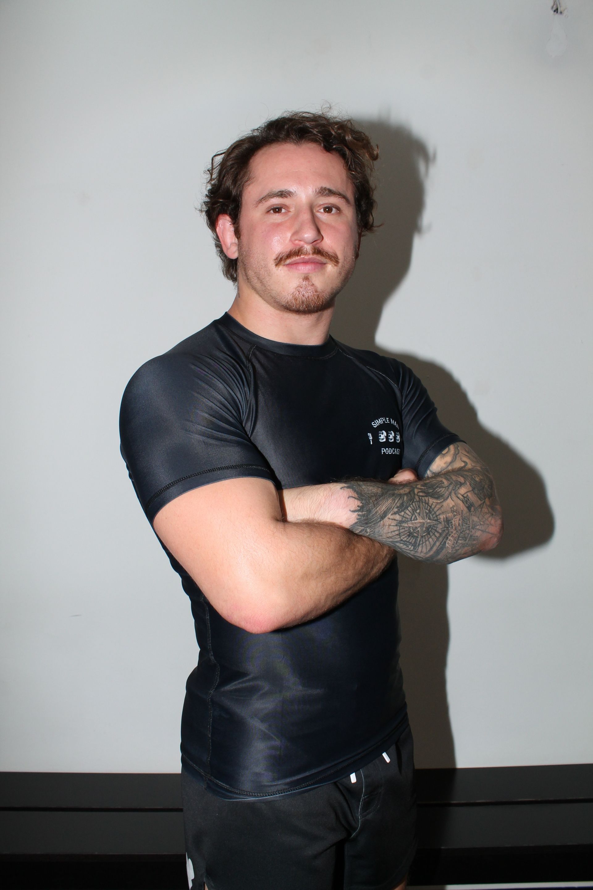 Simple Man Martial Arts