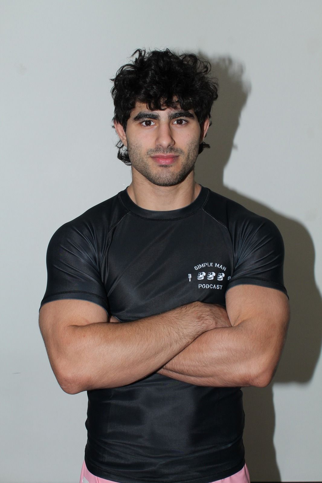 Simple Man Martial Arts