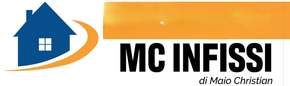Logo MC Infissi