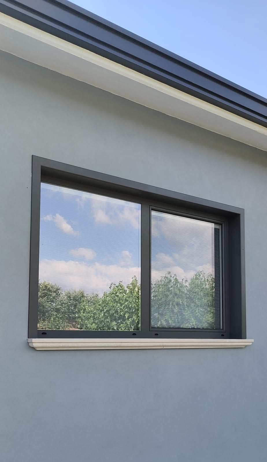 Infissi e zanzariere