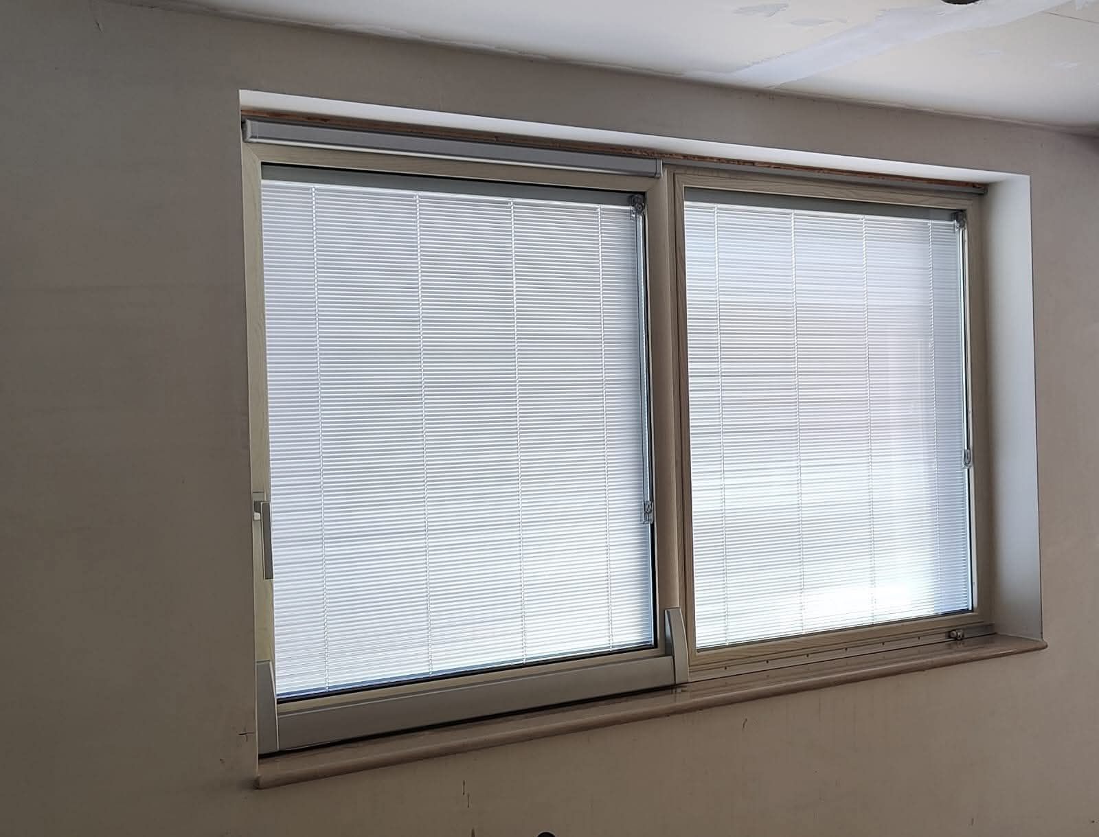 Infissi e zanzariere