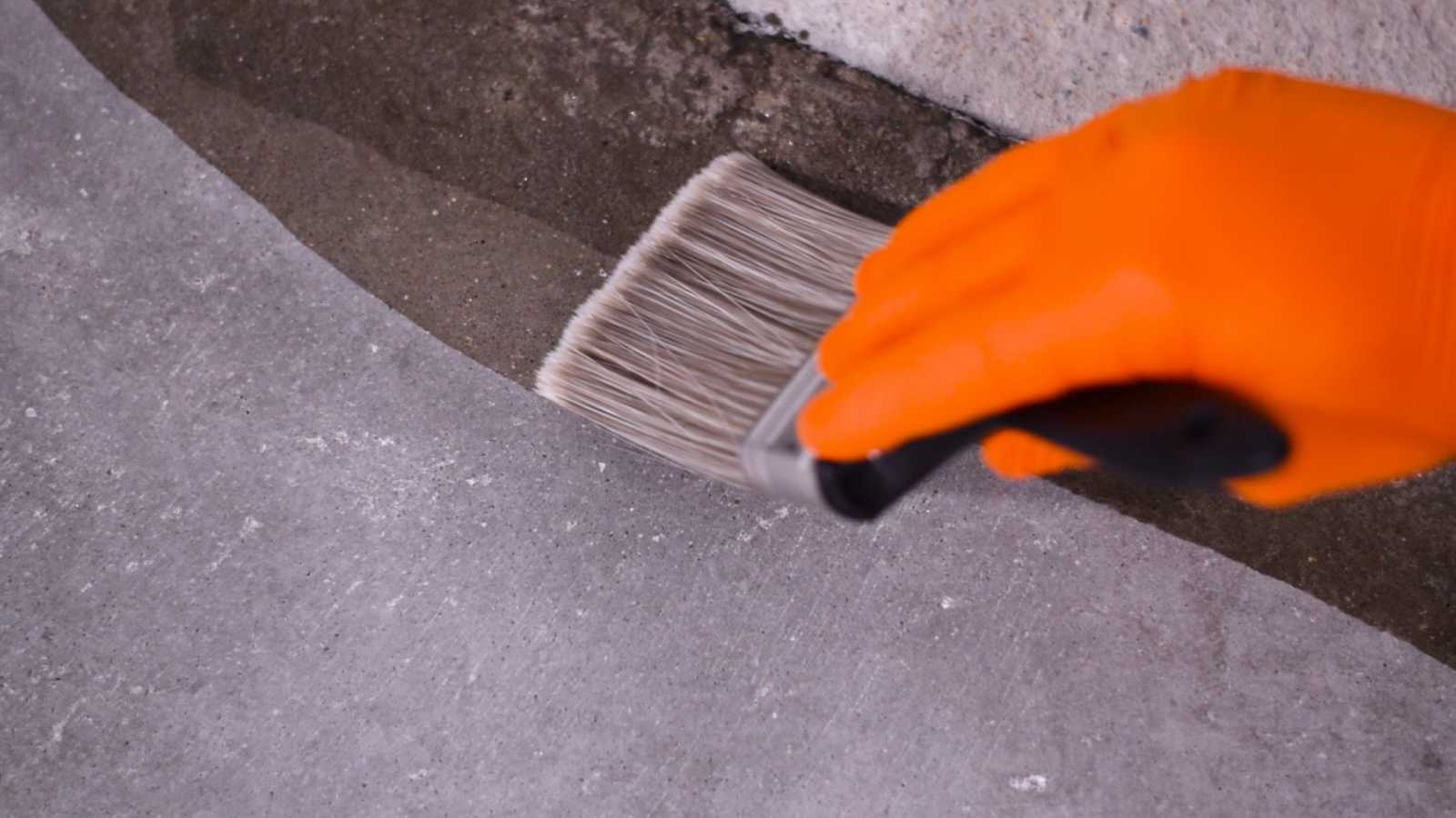 Penetrating Concrete Sealers | Premier Concrete Melbourne