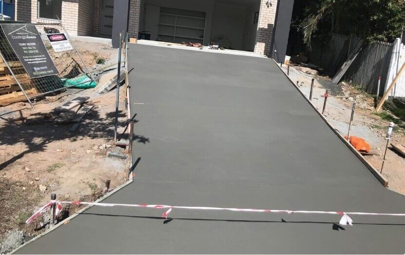 Trustworthy Concrete Solutions | Premier Concrete Melbourne