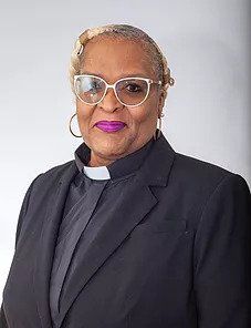 Rev. Monique Woodard