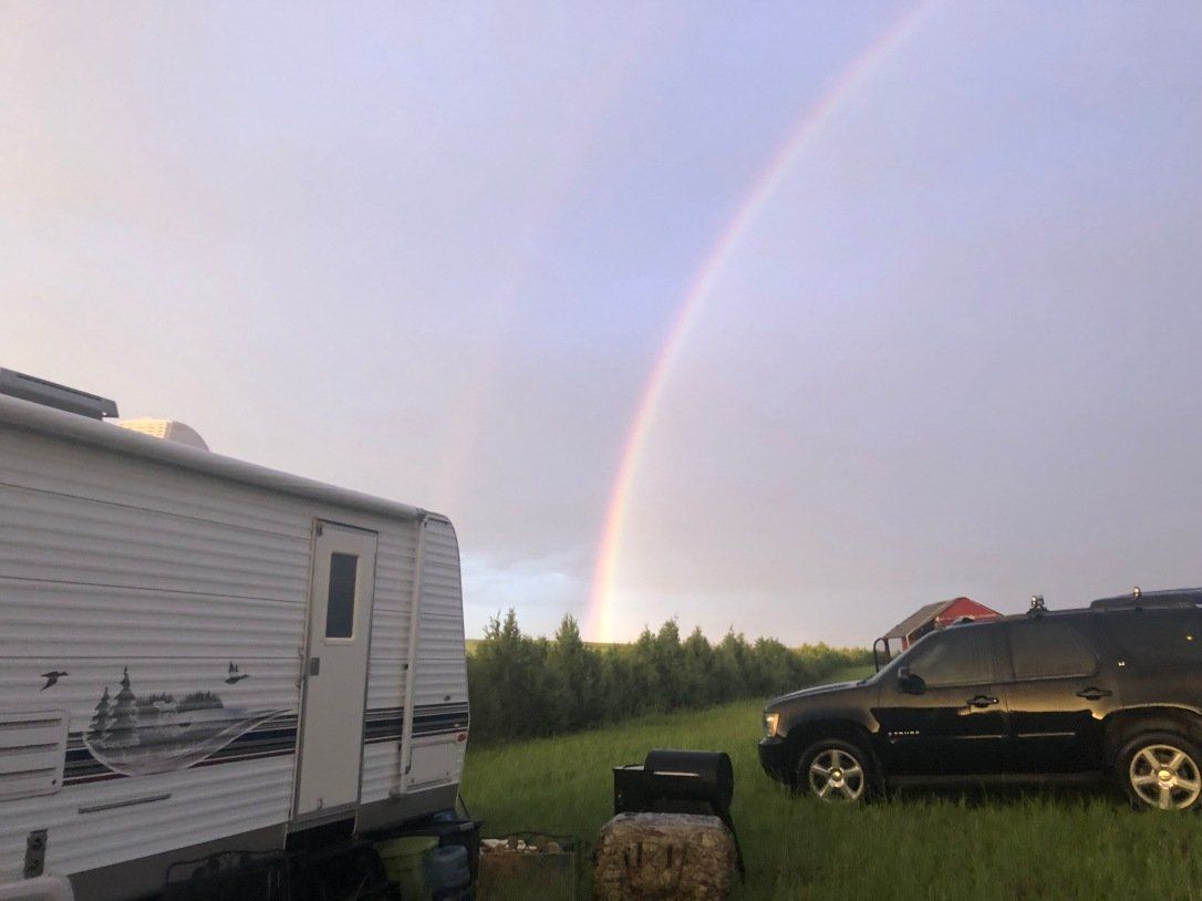 Rainbow — Sterling, CO — Town Square Realty