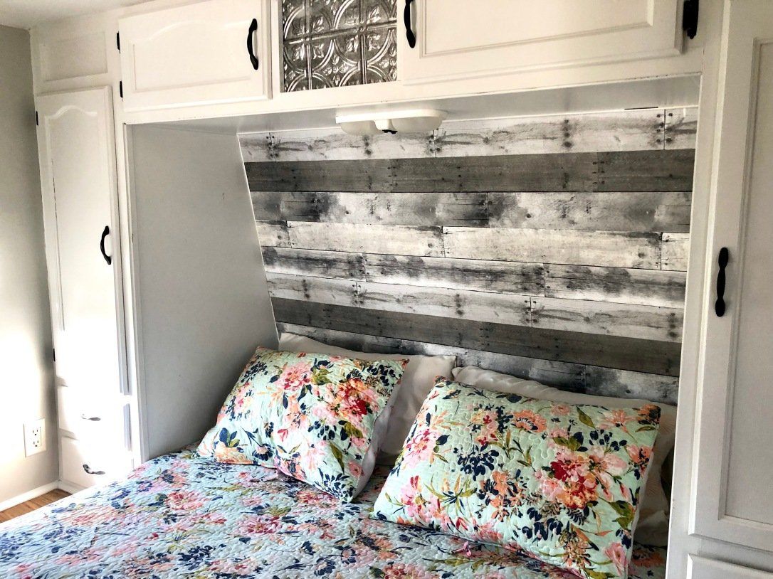 Floral Bedroom — Sterling, CO — Town Square Realty