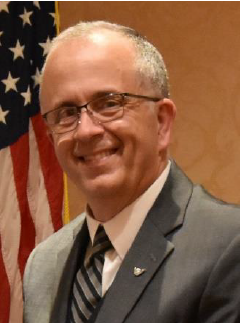 Rev. Robert M. Gubala, Ph.D.