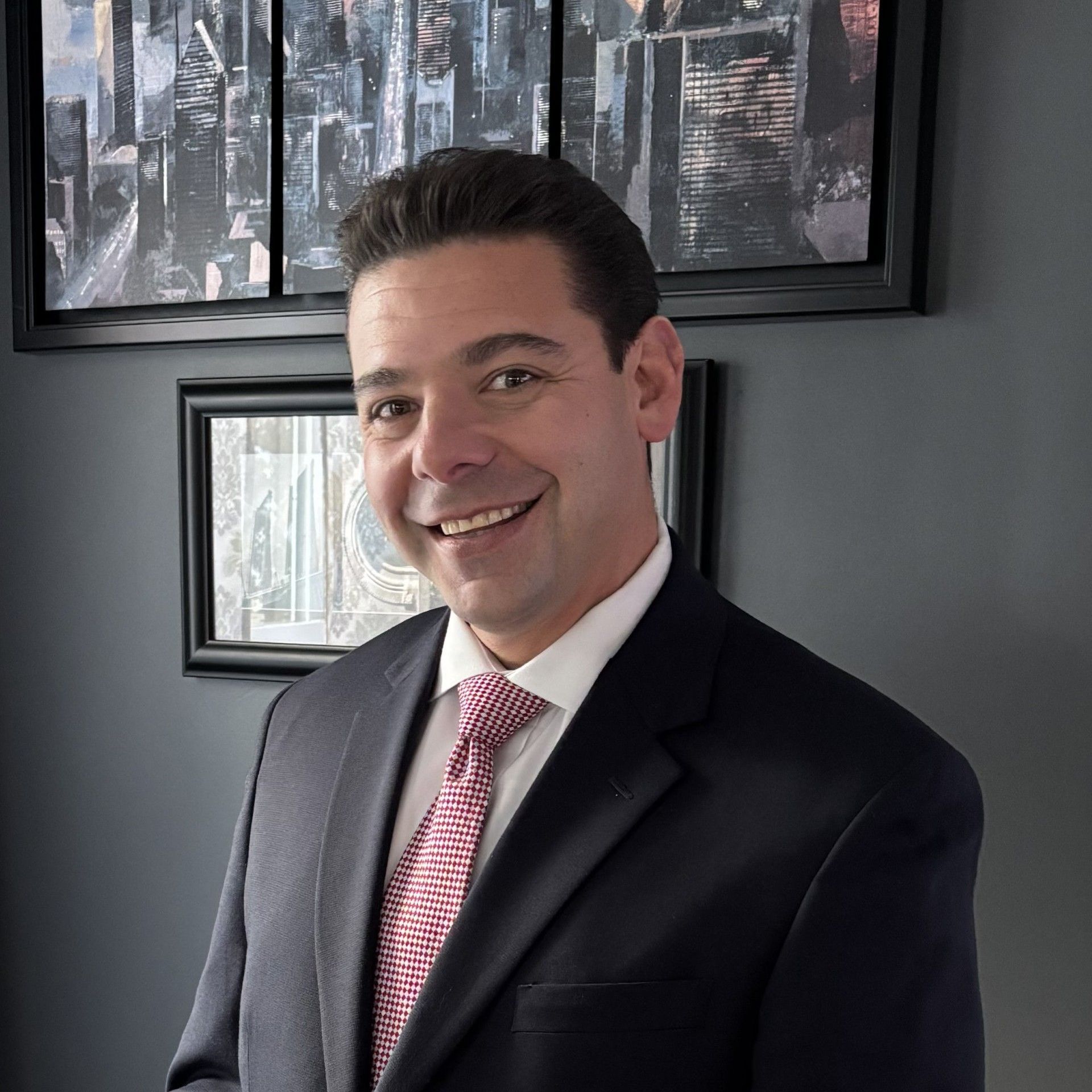 David A. Ucci, Jr.