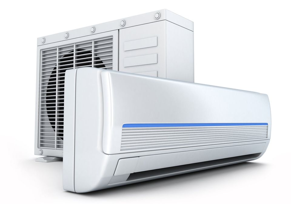 Air Conditioning Unit — Port Richey, FL — A/C & Appliance Parts Depot