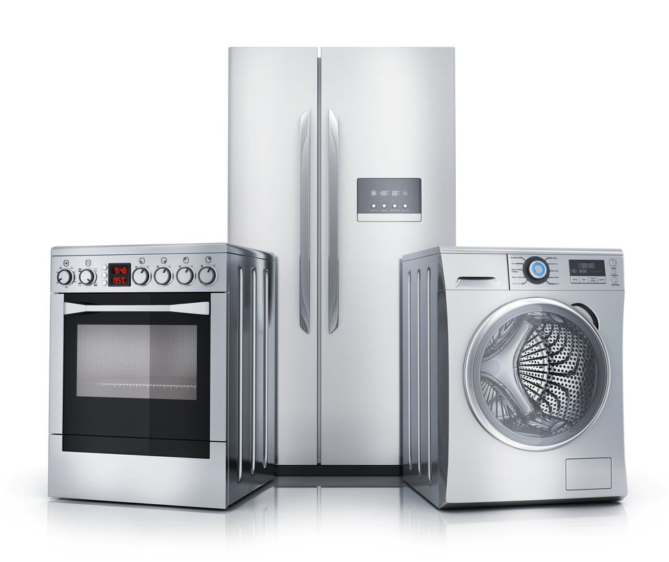 Fridge, Washer And Electric Cooker — Port Richey, FL — A/C & Appliance Parts Depot