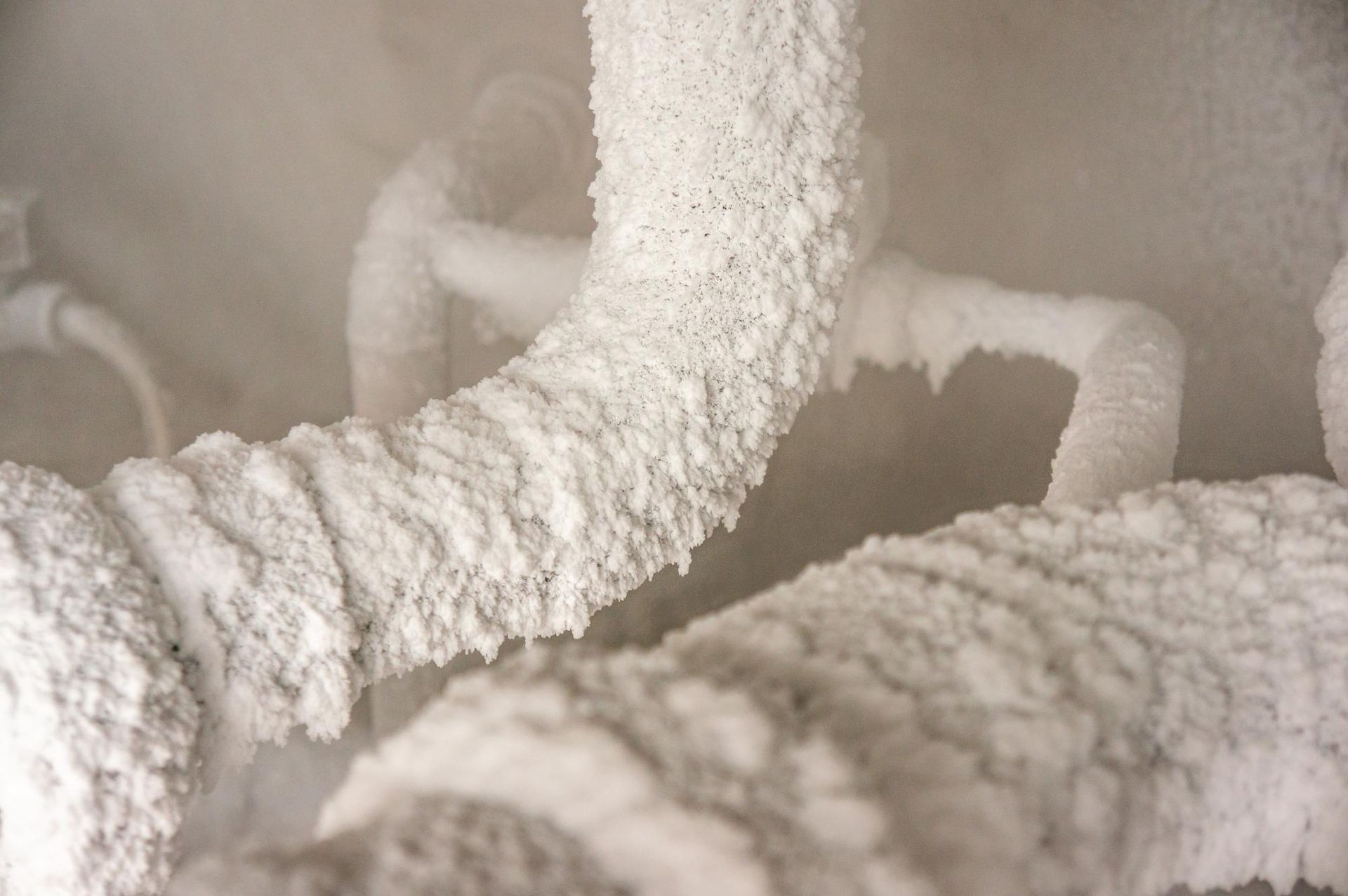 Frozen Burst Pipe Repair Costs, Solutions, and Expert Advice