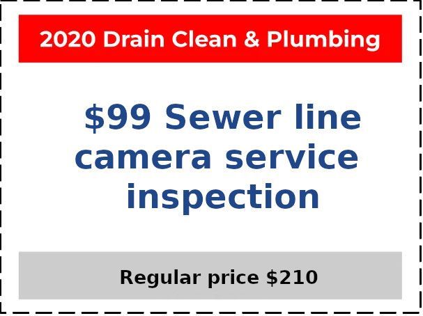 $50 Off Sump Pump Replacement