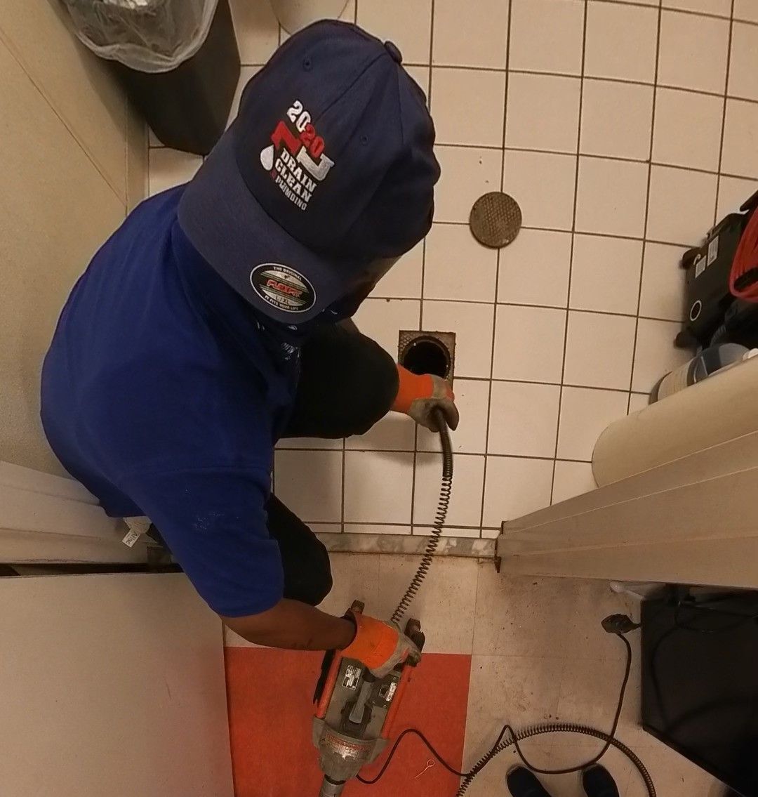 Top Benefits of Hydro Jetting Sewer Lines for Homeowners