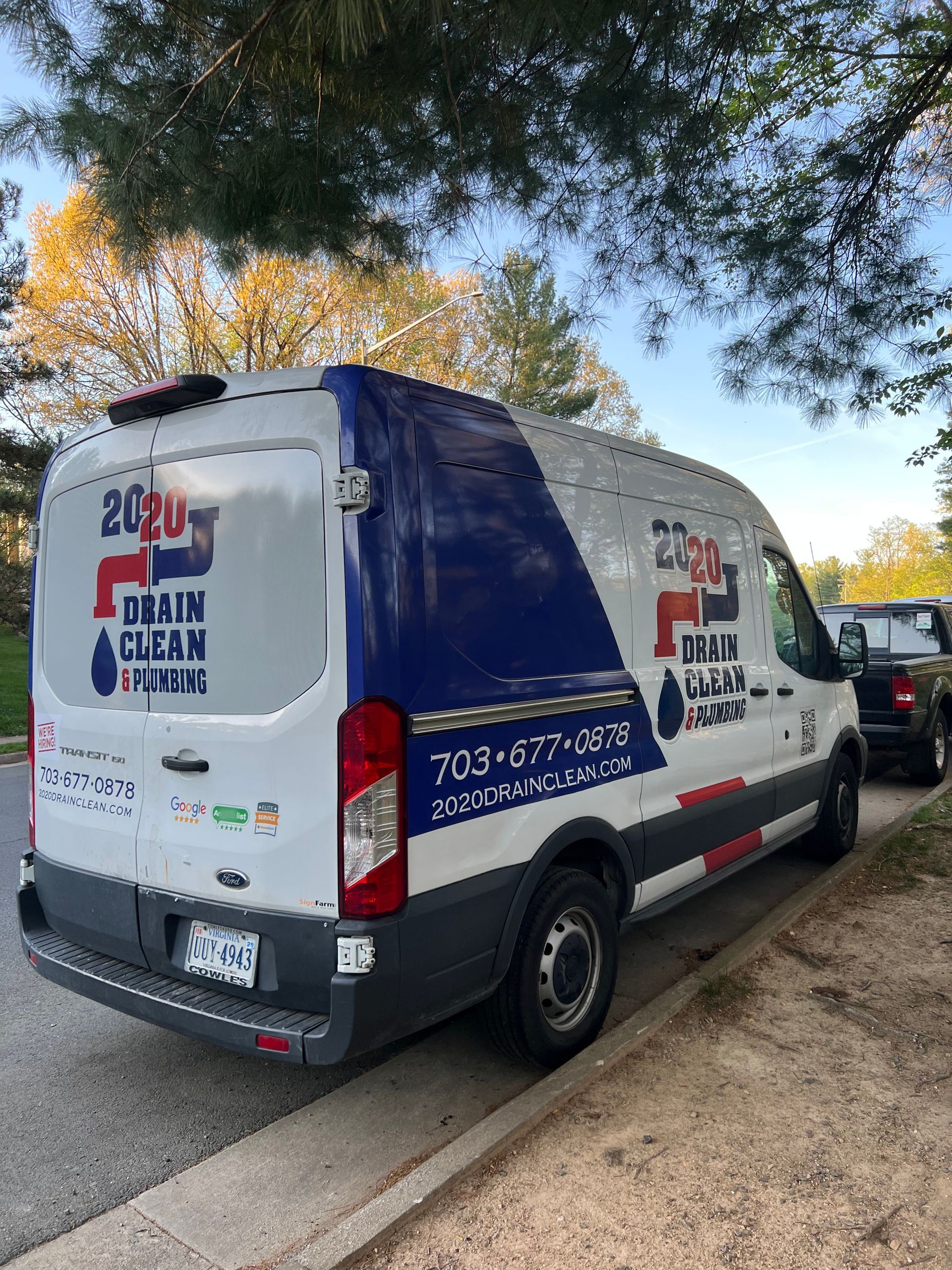 Plumbing Services Near Me Get Your Free Quote Today