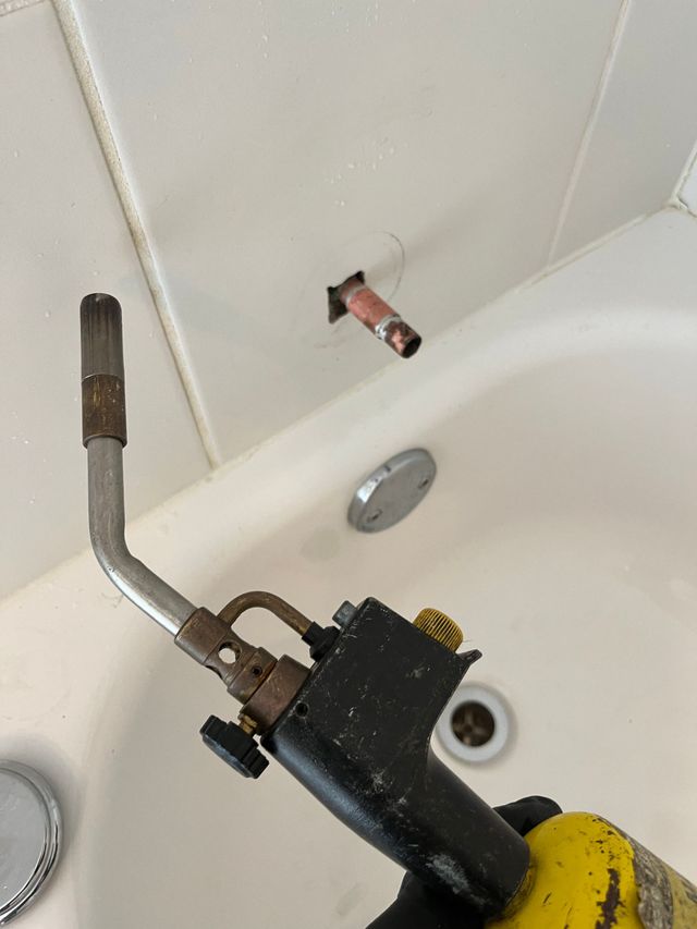 When to Call a Plumber for a Clogged Toilet - Academy Plumbing