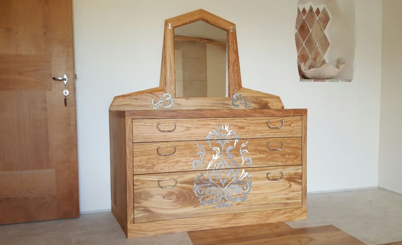 Progetti e preventivi per mobili su misura a Verona e provincia