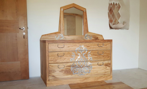 Progetti e preventivi per mobili su misura a Verona e provincia