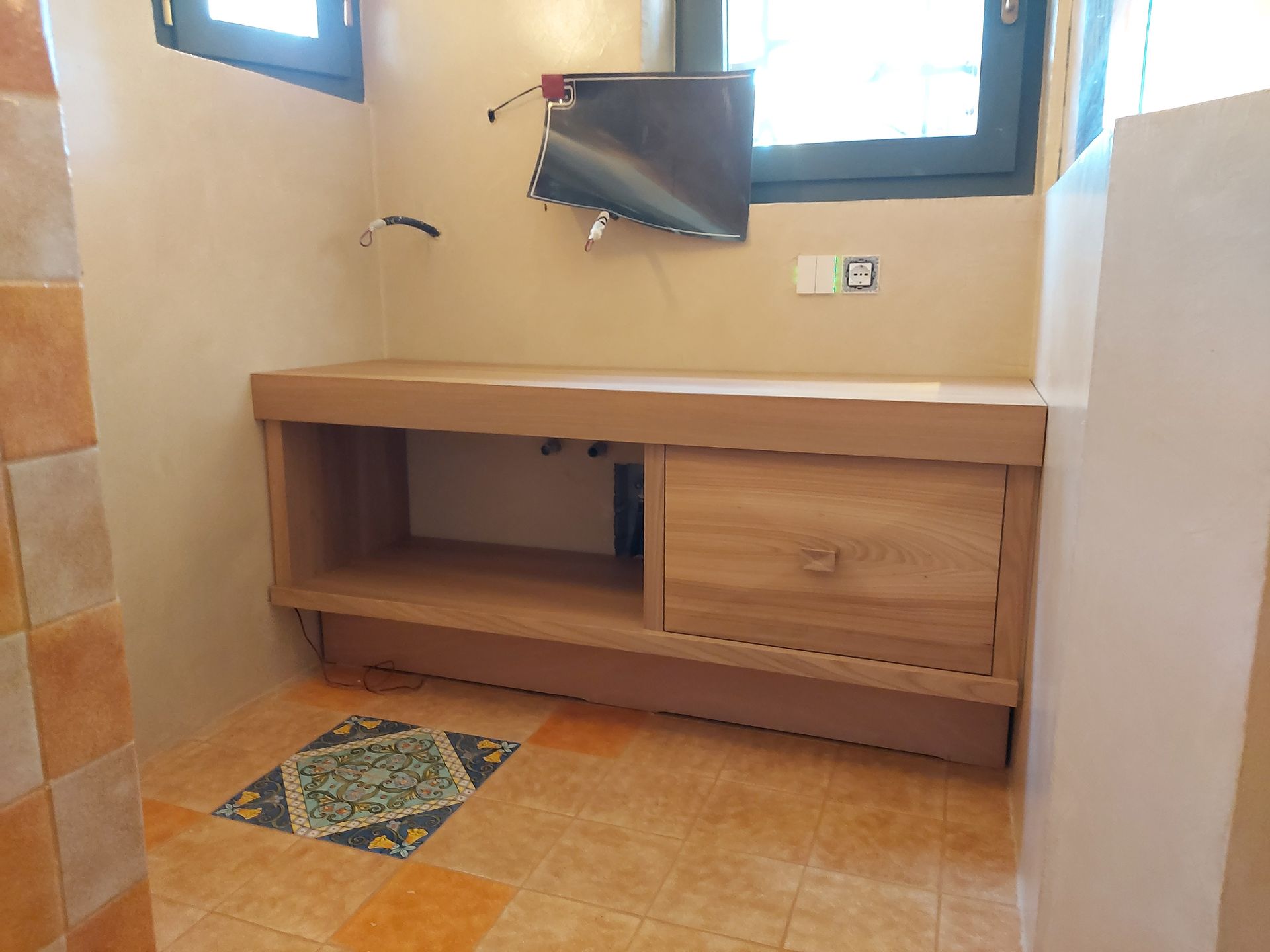 Progetti e preventivi per mobili su misura a Verona e provincia