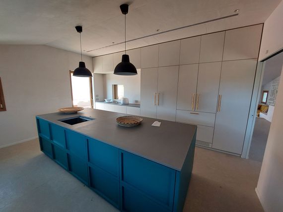 Progetti e preventivi per mobili su misura a Verona e provincia