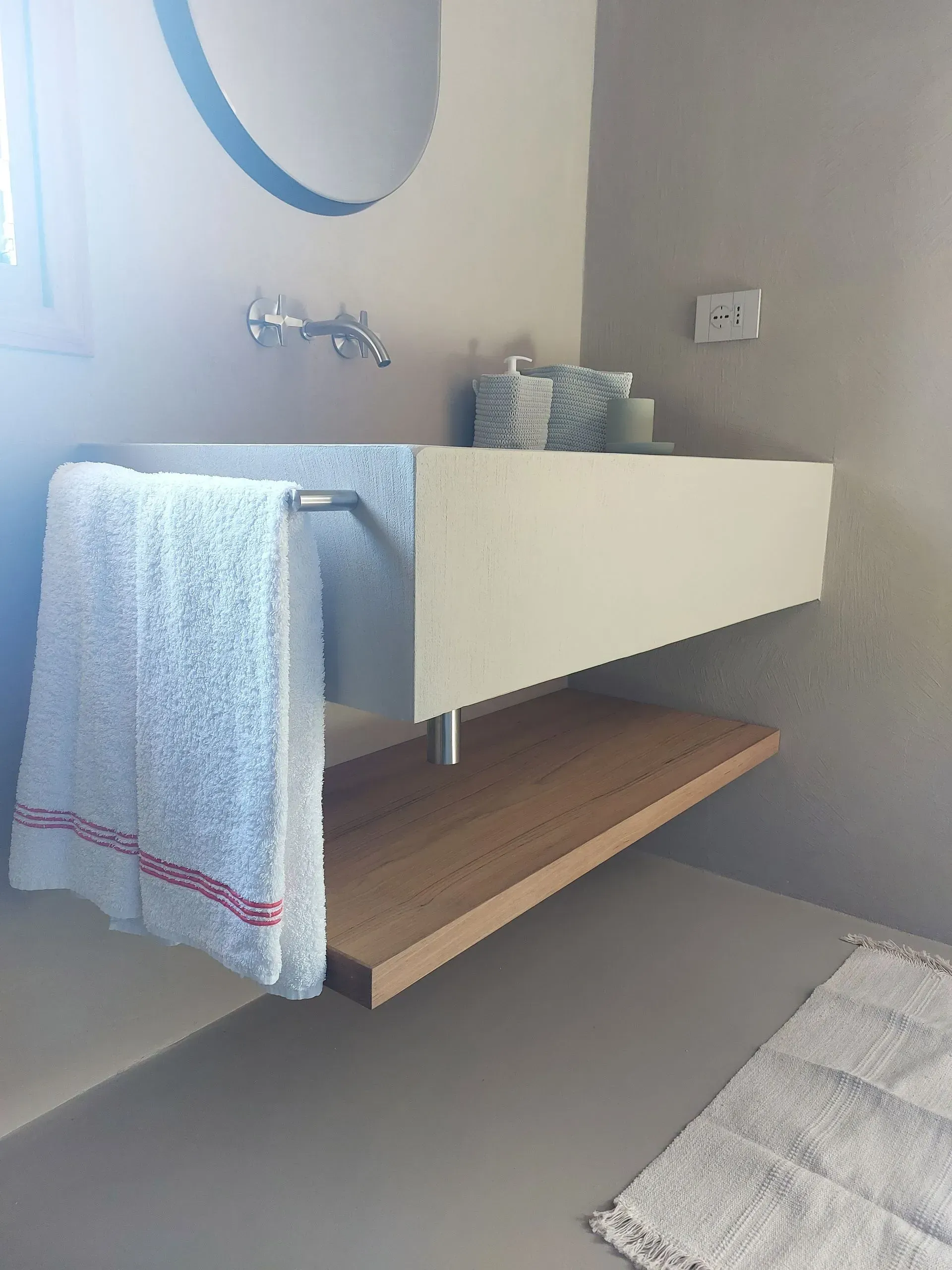 Progetti e preventivi per mobili su misura a Verona e provincia