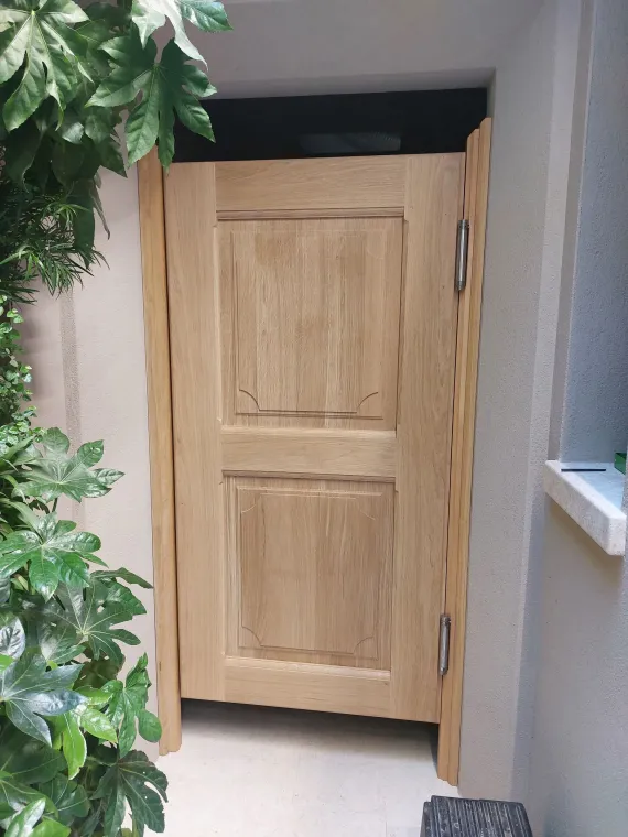 Progetti e preventivi per mobili su misura a Verona e provincia