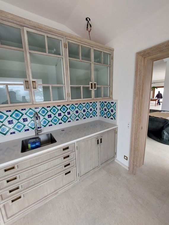 Progetti e preventivi per mobili su misura a Verona e provincia