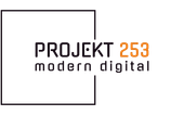 Projekt 253 logo