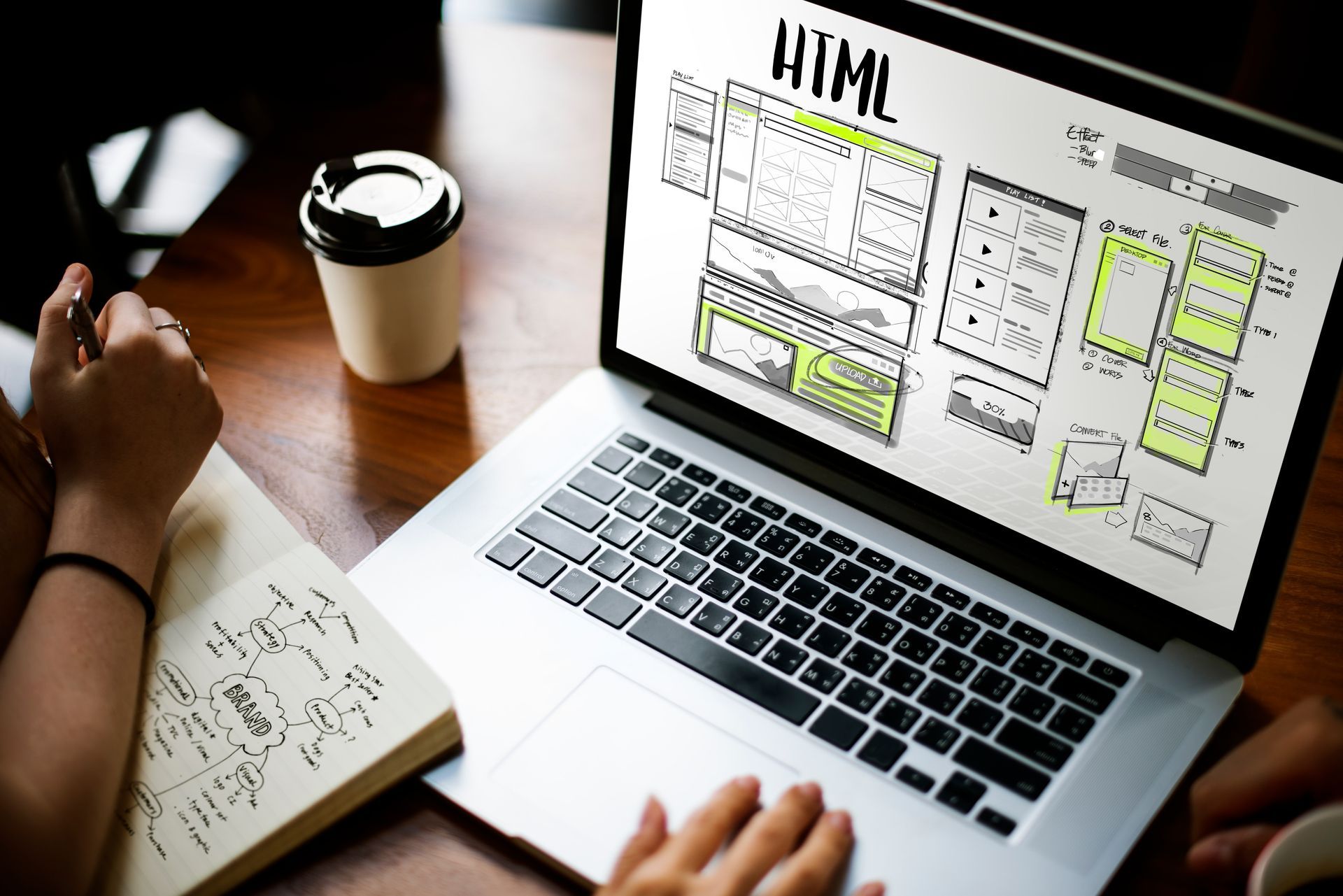 why hiring a web design agency beats DIY