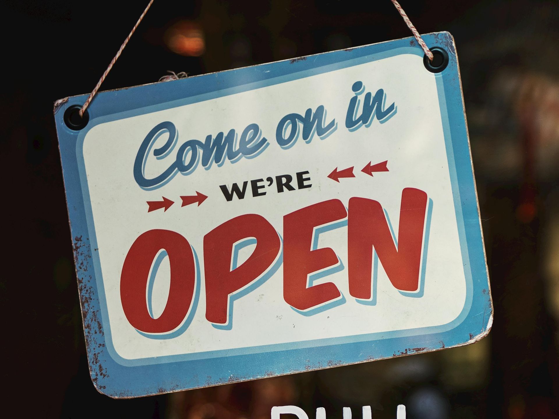 5 reasons why your small business needs a website