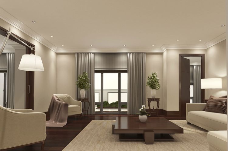 Painting Contractors | Kernersville, Oak Ridge, Greensboro, High Point