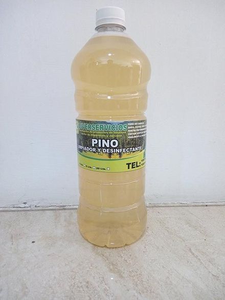 PINO - DIVERSERVICIOS