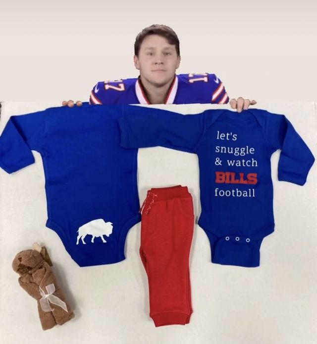 Buffalo Sabres Baby Clothing, Sabres Infant Jerseys, Toddler Apparel