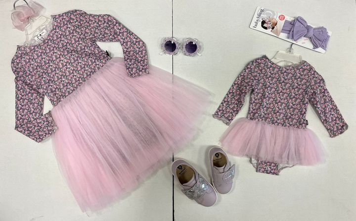 pink toddlers girls clothing