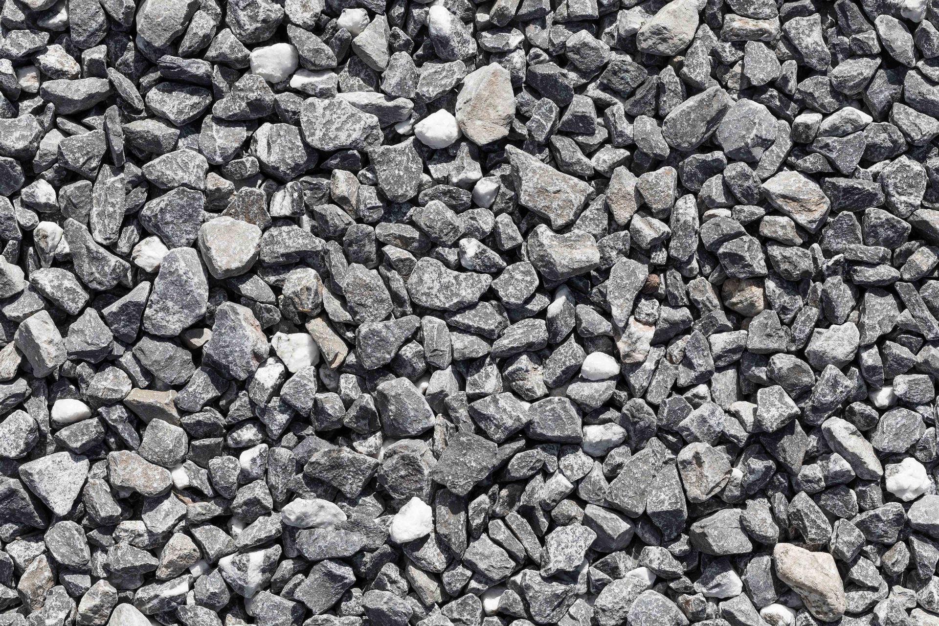 Aggregate Materials — Sanford, ME — R. Pepin and Sons Inc.
