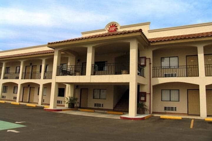 HOTEL POSADA INN - Hotel