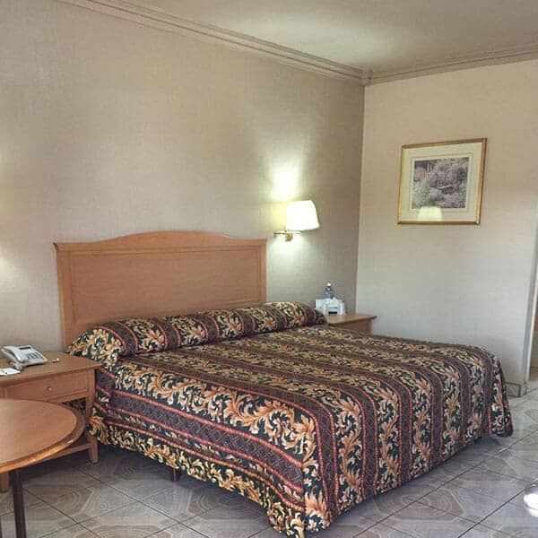 HOTEL POSADA INN - Hospedaje económico