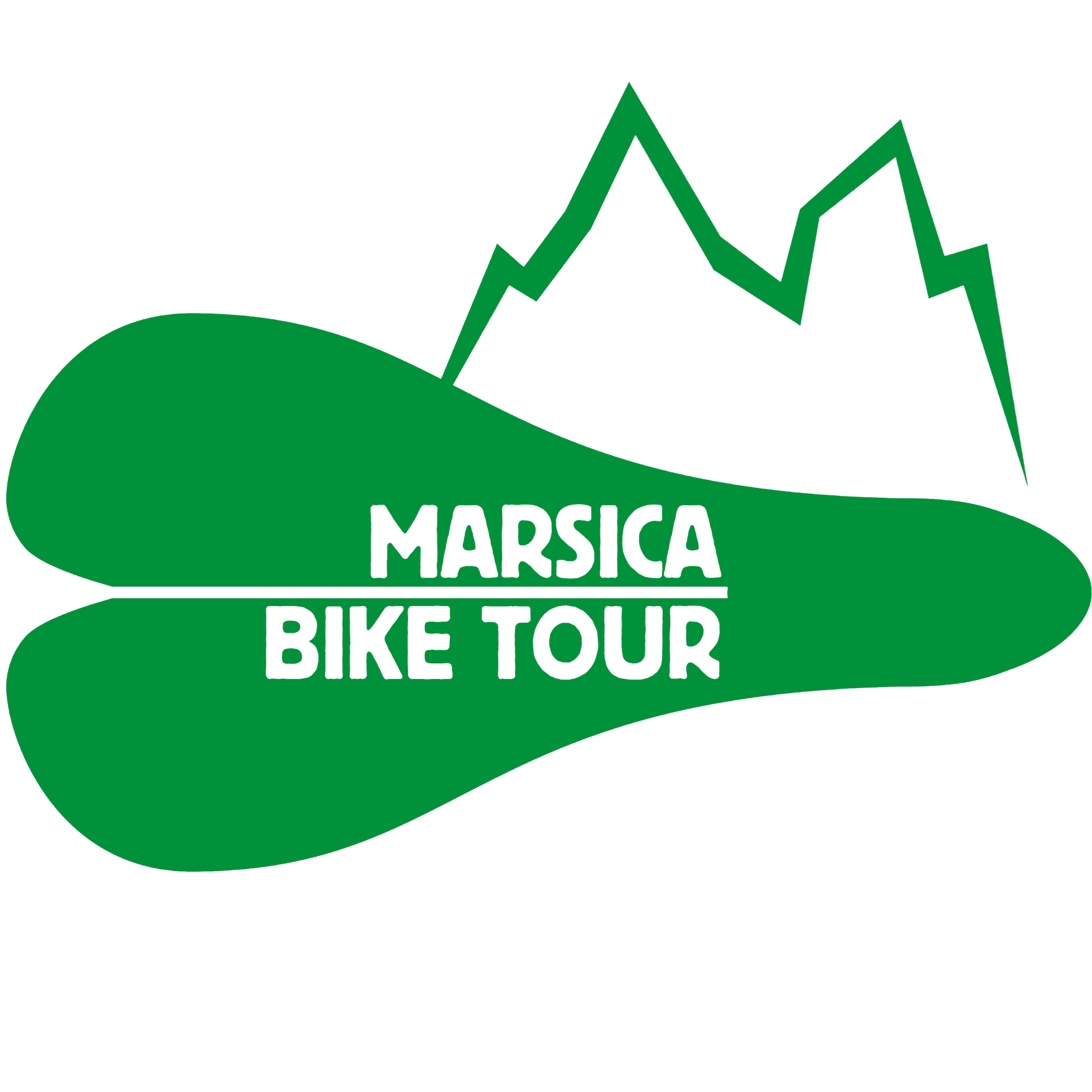 Logo of our partner - Marsica Bike Tour