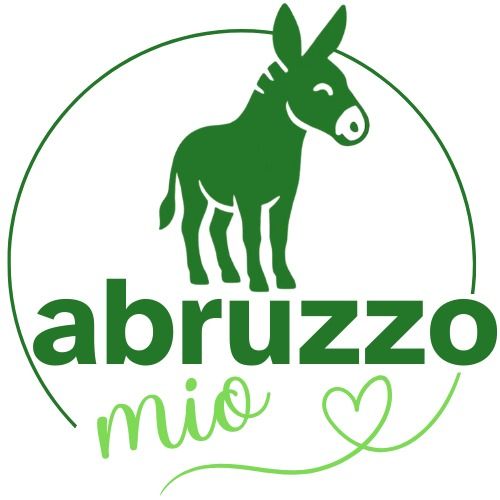 Logo of our partner - Abruzzo Mio