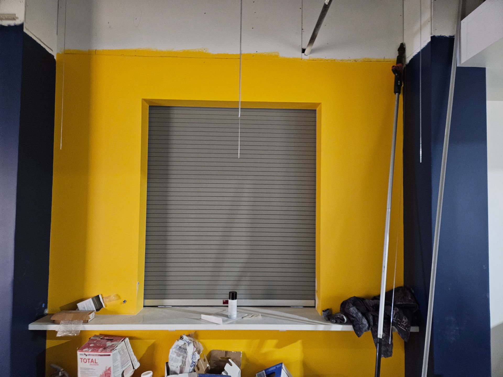 Rolling Steel Doors — Laramie, WY — Southeastern Wyoming Garage Doors