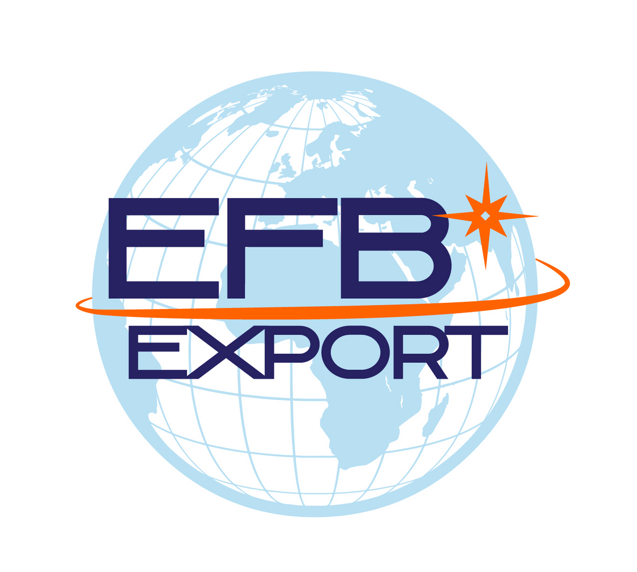 EFB Export Logo