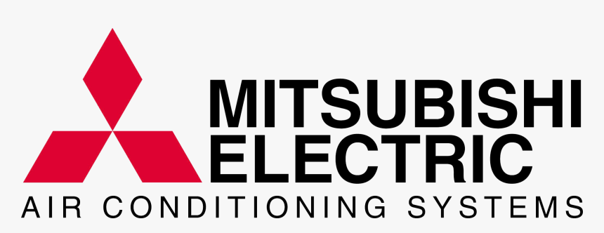 Mitsubishi Electric Logo