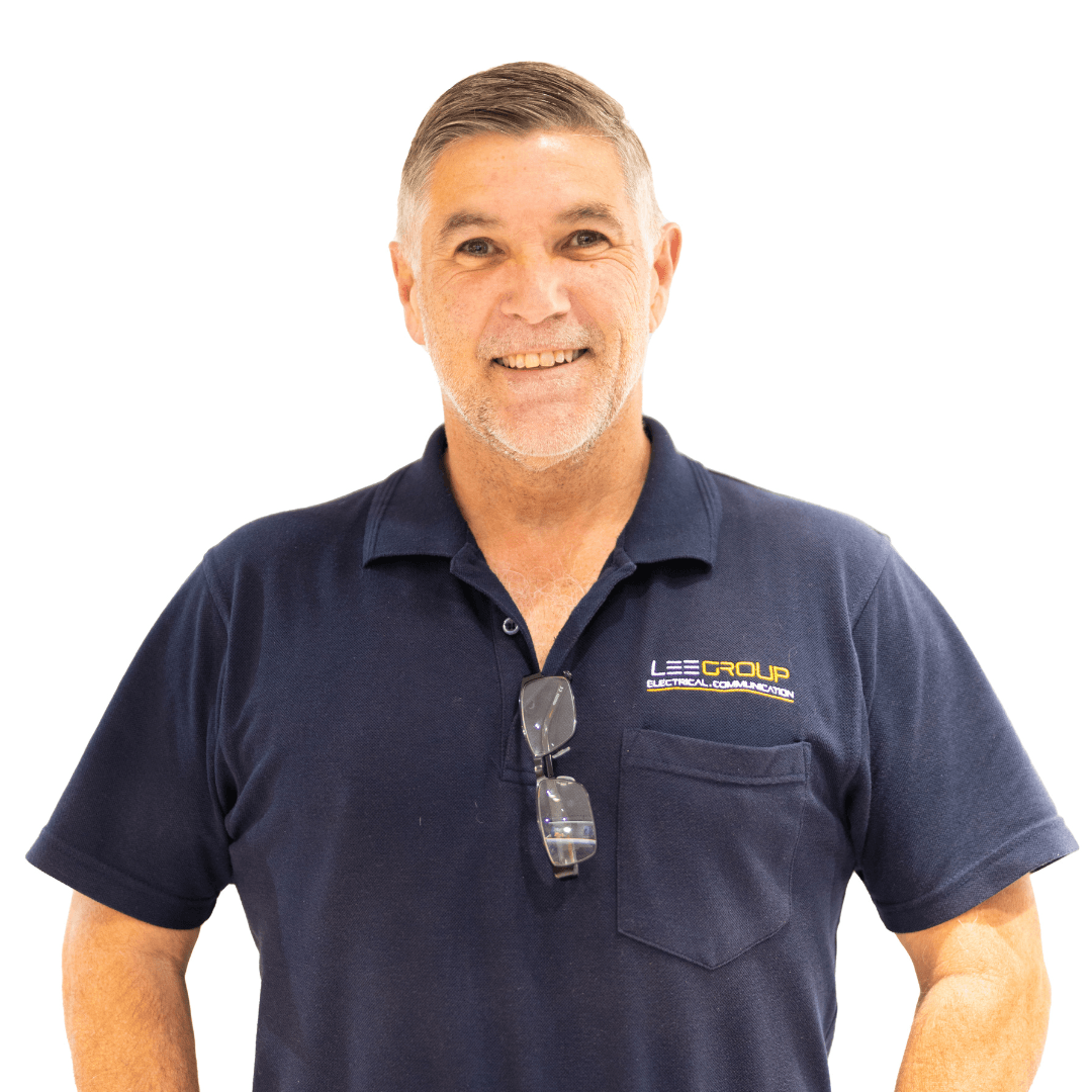 Our Team - Lee Group Electrical