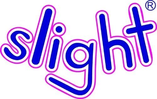 Logo Slight