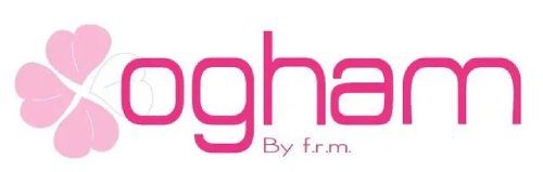 Logo Ogham