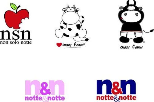 Logo N&N