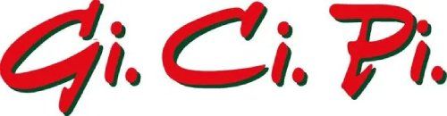 Logo Gi. Ci. Pi.