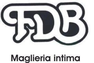 Logo FDB