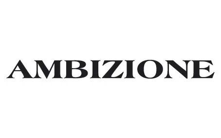 Logo Ambizione
